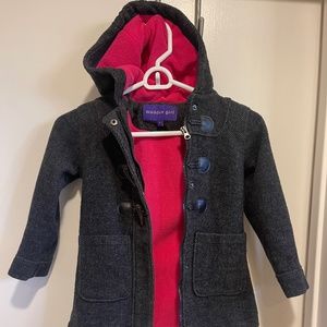 Madden Girl size 5 girls jacket